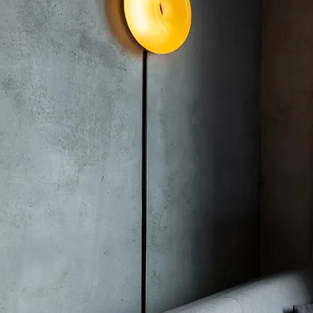 Homewell Orange Soft Lofts