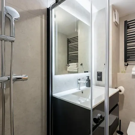 Homewell Orange Soft Lofts