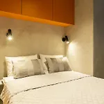 Homewell Orange Soft Lofts Poznań