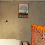 Lejlighed Homewell Orange Soft Lofts *