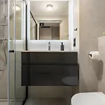 Homewell Orange Soft Lofts Lejlighed *