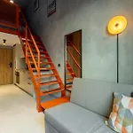 Lejlighed Homewell Orange Soft Lofts Poznań