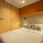 Homewell Orange Soft Lofts Poznań
