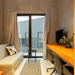 Lejlighed Homewell Orange Soft Lofts *