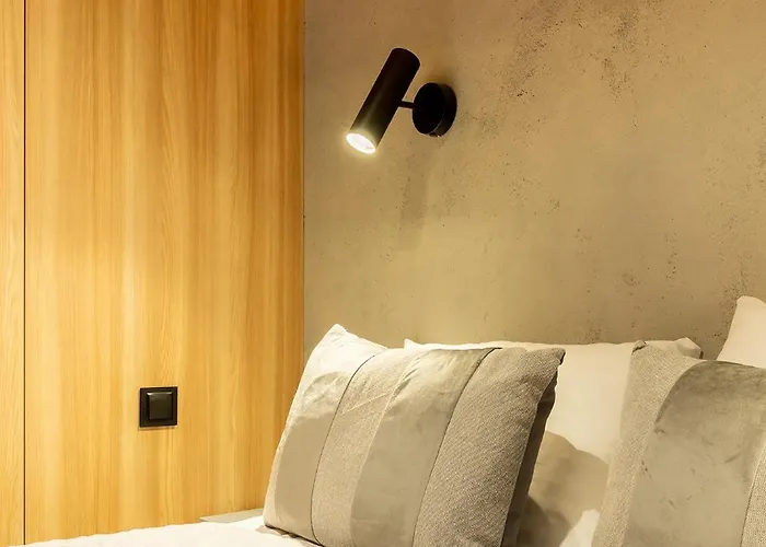 Homewell Orange Soft Lofts * Poznań