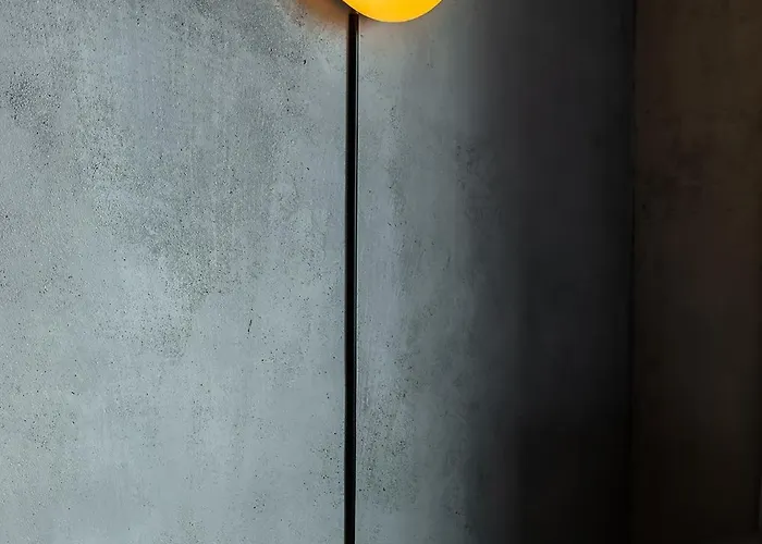 Homewell Orange Soft Lofts