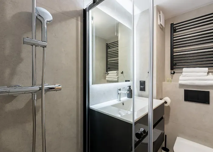 Homewell Orange Soft Lofts